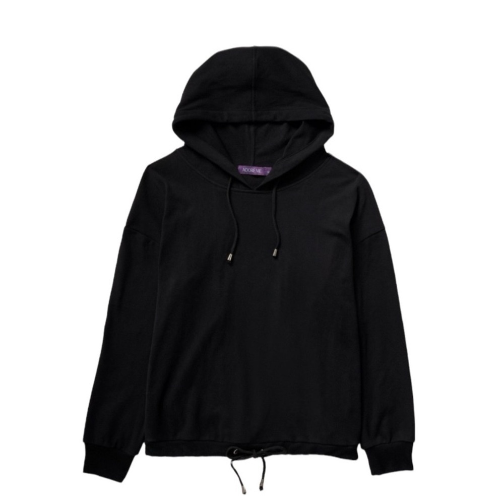 EZC- Adore Me Microfleece Hoodie